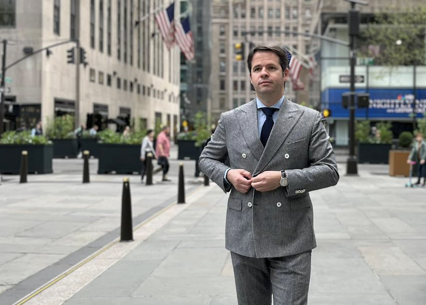 Read more about the article Global Real Estate Crossroads: New York’s Resilience, Miami’s Cooling, and Italy’s Mixed Signals